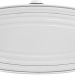 Накопительный электрический водонагреватель Electrolux EWH 50 Gladius 2.0, 2020 г, белый