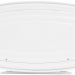 Накопительный электрический водонагреватель Electrolux EWH 50 Gladius 2.0, 2020 г, белый