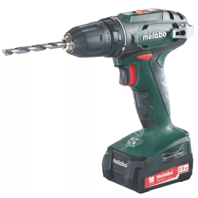 Дрель-шуруповерт Metabo BS 14.4 [60220653]