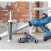 Аккумуляторный закрытый пистолет Bosch GCG 18V-600