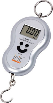 Кухонные весы IRIT IR-7450
