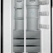 Холодильник WEISSGAUFF WSBS 590 INOX 