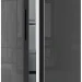 Холодильник WEISSGAUFF WSBS 590 INOX 