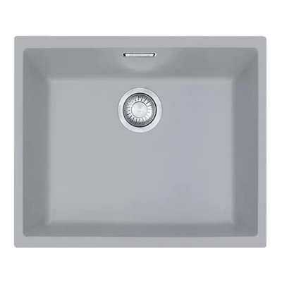 Кухонная мойка Franke Sirius SID 110-50 (серый)