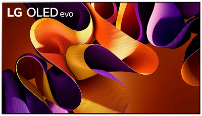 Телевизор LG OLED55G4RLA