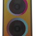 Колонка Eltronic 20-08 FIRE BOX 400