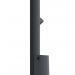 65" Телевизор STARWIND SW-LED65UG401 LED на платформе Яндекс.ТВ, стальной