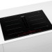 Индукционная варочная панель Bosch PXX875D67E,  Serie  8, Мощность подключения, Вт 7400