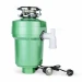 Измельчитель пищевых отходов Бирюса WD-550E2