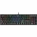 Клавиатура REDRAGON (75015) Mitra RU,RGB, Full Anti-Ghosting