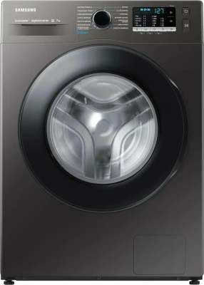 Стиральная машина Samsung WW70AGAS22AXLD, A+++, загр. фронтальная макс: 7кг нержавеющая сталь