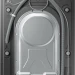 Стиральная машина Samsung WW70AGAS22AXLD, A+++, загр. фронтальная макс: 7кг нержавеющая сталь