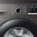 Стиральная машина Samsung WW70AGAS22AXLD, A+++, загр. фронтальная макс: 7кг нержавеющая сталь