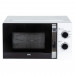 Микроволновая печь JVC JK-MW210MG, 20 л, с грилем, с таймером на 35 минут, 5 уровней мощности, авторазмораживание, 700 Вт