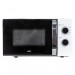 Микроволновая печь JVC JK-MW210MG, 20 л, с грилем, с таймером на 35 минут, 5 уровней мощности, авторазмораживание, 700 Вт