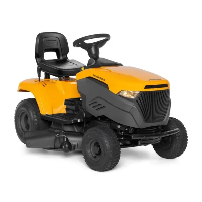 Бензиновый трактор STIGA Tornado 398 M 2T0510481/ST3
