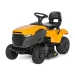 Бензиновый трактор STIGA Tornado 398 M 2T0510481/ST3