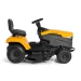 Бензиновый трактор STIGA Tornado 398 M 2T0510481/ST3