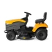 Бензиновый трактор STIGA Tornado 398 M 2T0510481/ST3