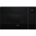 Встраиваемая микроволновая печь Bosch BEL554MB2, 25 л, гриль
