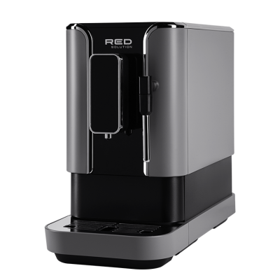 Кофемашина RED SOLUTION Indi RCM-1540
