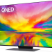 50" Телевизор LG 50QNED816RA 2023 QNED, HDR RU, черный