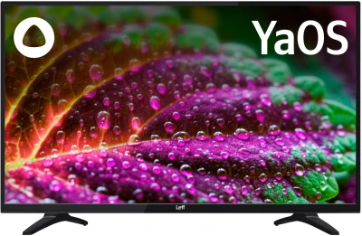 Телевизор LEFF 50 50U550T