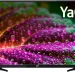 Телевизор LEFF 50 50U550T
