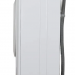 Стиральная машина Indesit IWUB 4085, белая, 16 программ, 4 кг, 800 об/мин
