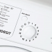 Стиральная машина Indesit IWUB 4085, белая, 16 программ, 4 кг, 800 об/мин
