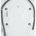 Стиральная машина Indesit IWUB 4085, белая, 16 программ, 4 кг, 800 об/мин