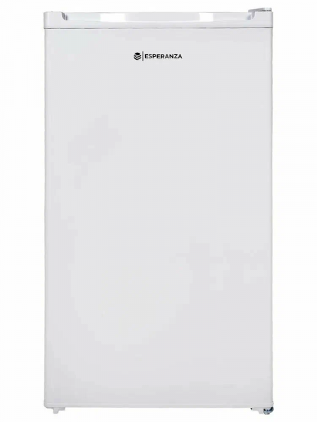 Морозильник ESPERANZA UFH 06DFU W