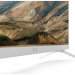 32" Телевизор KIVI 32H740L LED, HDR (2021), белый