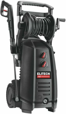 Аппарат моечный высокого давления Elitech HPW 3000IFR 204772