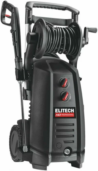 Аппарат моечный высокого давления Elitech HPW 3000IFR 204772