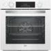 Встраиваемый электрический духовой шкаф Beko BBIS143N0W, белый