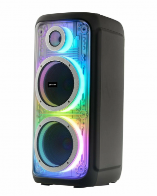 Портативная колонка AIWA (25336) CAS-810