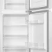 Холодильник GORENJE RF212FPW4 , 124 л, внешнее покрытие-металл, размораживание - ручное, 47.5 см х 117 см х 48.7 см