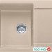 Кухонная мойка Franke MRG 611С (бежевый)