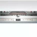 Встраиваемая посудомоечная машина Bosch SMV6ECX08E, Serie 6, полноразмерная, 14 комплектов