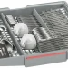 Встраиваемая посудомоечная машина Bosch SMV6ECX08E, Serie 6, полноразмерная, 14 комплектов