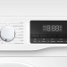 Стиральная машина TCL TWOP-609W14W, белый, 9кг, 1400 об/мин, инвертор