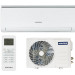 Сплит-система MARSA RK-09MTA4G/RK-09MTA4EG, 25 м², антикорозийное покрытие, воздушный фильтр, низкий уровень шума