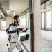 Перфоратор Metabo KHE 2860 Quick [600878500]