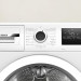 Сушильная машина Bosch WTN86211ME, белый, 12 программ для разных типов тканей, автоматическая очистка с функцией AutoClean