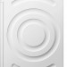 Сушильная машина Bosch WTN86211ME, белый, 12 программ для разных типов тканей, автоматическая очистка с функцией AutoClean