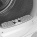 Сушильная машина Bosch WTN86211ME, белый, 12 программ для разных типов тканей, автоматическая очистка с функцией AutoClean