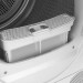 Сушильная машина Bosch WTN86211ME, белый, 12 программ для разных типов тканей, автоматическая очистка с функцией AutoClean