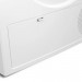 Сушильная машина Bosch WTN86211ME, белый, 12 программ для разных типов тканей, автоматическая очистка с функцией AutoClean