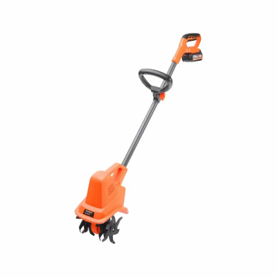 Культиватор аккумуляторный PATRIOT RA 333 UES (460302118 ) АКБ 4Ah 21V MAX UES + З\У
